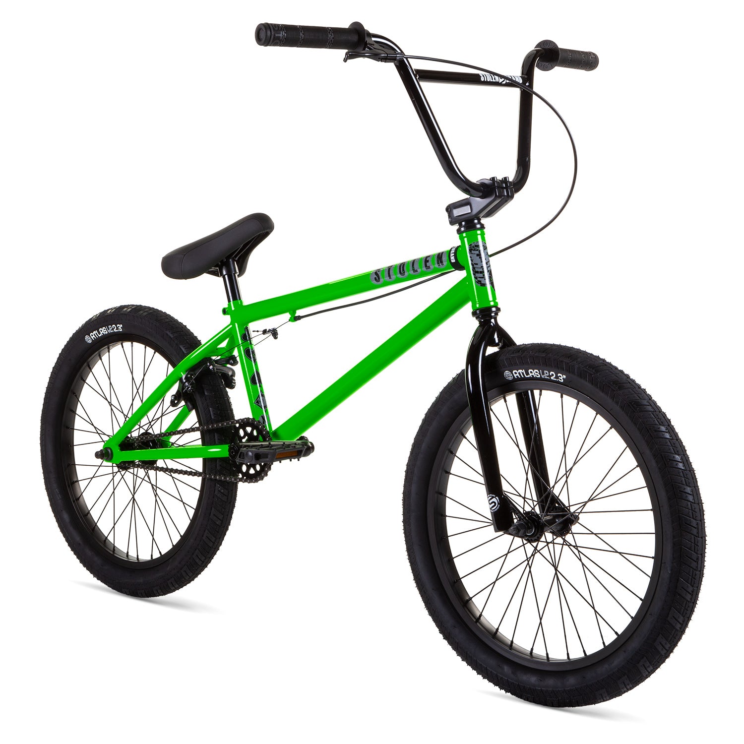 CASINO XL (21.00" TT) COMPLETE BIKE